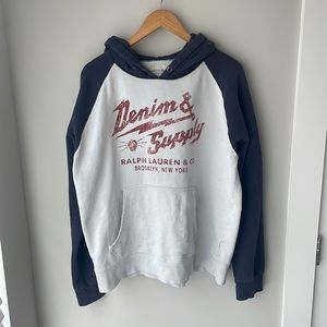 Ralph Lauren Hoodie‎